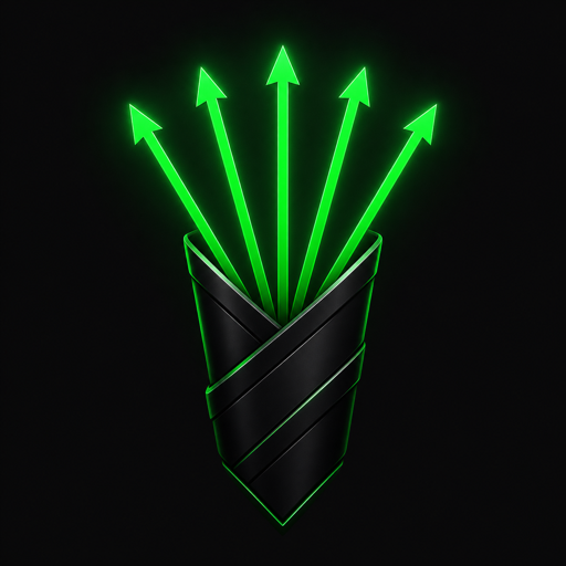Quiver icon